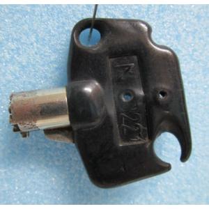 ※※ ドアキー：N0822　トロピカーナ7/アメリカーナXX/ファイアーバード(純正)　ユニバーサル...