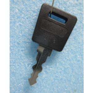 ※※ 鍵番号：006番(純正)　設定キー　サミー/ロデオ/アリスト　パチスロ実機用【鍵,かぎ,カギ】...