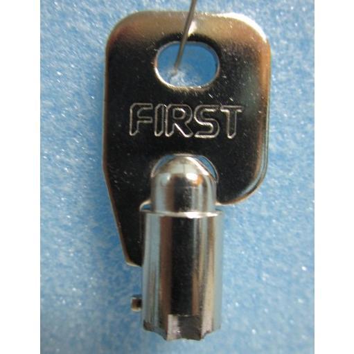 ※※ 鍵番号：2514(スペア)　マジカルベンハー ドリーム7 等　設定キー　高砂電器/大東音響　パ...