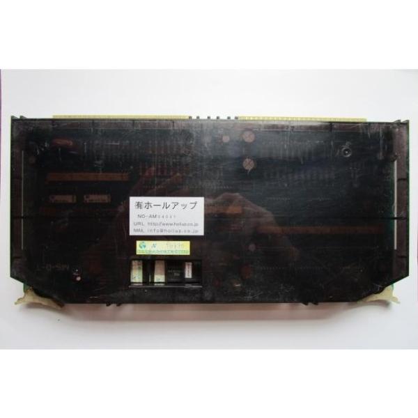 ▲▲ パルサーXX II　1.5号機　日活工業/山佐　パチスロ実機の交換用メイン基盤　スロット SL...