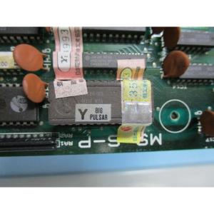 ▲▲ ビッグパルサー 2.2号機 日活工業/山...の詳細画像1