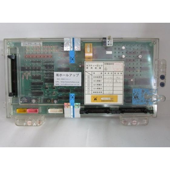 ▲▲ ジャグラーガール　4号機　北電子　パチスロ実機の交換用メイン基盤　スロット SLOT【動作チェ...