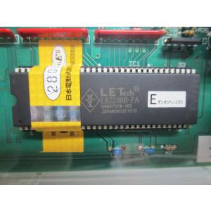 ▲▲ 秘宝伝 デンセツヘノミチ　大都技研　パチスロ実機の交換用メイン基盤　スロット SLOT【動作チ...