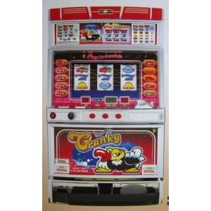 ※※ クランキーコンテスト2　アルゼ系/ユニバーサル　SLOT【パチスロ実機/パンフレット/チラシ】...