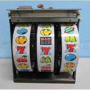 ※ プラネットII(1.5号機)の交換用ドラム/リール　山佐【中古品/動作チェック済み】現物画像　訳アリ大特価