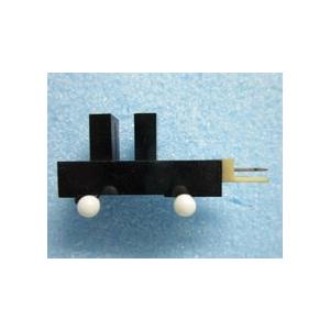 ※※ IA05HR：1個　シャープ/SHARP　通過センサー　(動作チェック無し中古品)11　レトロ...