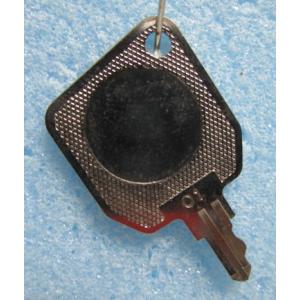 ※※ 鍵番号：01番　純正設定キー　ぱちスロAKB48　京楽　パチスロ実機用【鍵,かぎ,カギ】01　...