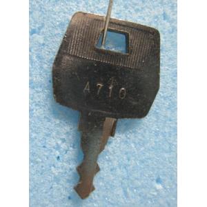 ※ 鍵番号：A710番　純正設定キー　対応機種：レッドメテオ ビーナスセブン　平和 オリンピア　パチ...