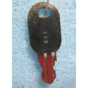 ※ 鍵番号：311番　設定キー　対応機種：スーパーリノ,イプシロン,梅花月　山佐　パチスロ実機用【鍵...