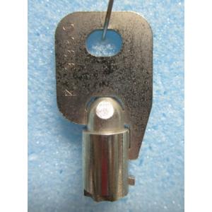 ※※ 鍵番号：K9950番　IGT　ニトロ【鍵,かぎ,カギ】　参考画像　丸鍵　レトロパチスロ実機用