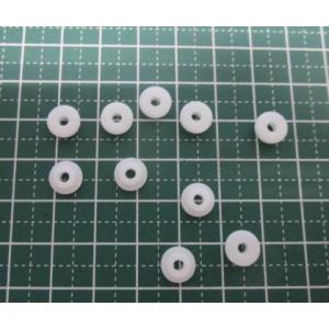 ※※ スペーサー(10個セット)　部品　パーツ【新品/未使用】6317-17　処分価格,百均,100...