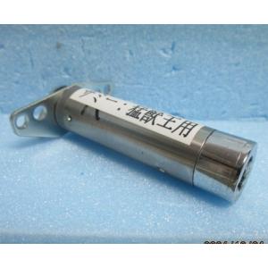 ▲▲ 猛獣王Sで使用　シリンダ1本とカギ1本セット　鍵番号：S00019番【シリンダーとドアキー】交...