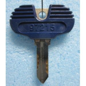 純正:US1031/緑 ドアキー アルゼ/ユニバーサル パチスロ実機用【鍵