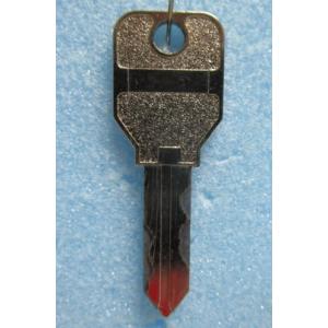 ※※ 97220/赤(スペア)　ドアキー　アルゼ系/ユニバーサル　パチスロ実機用【鍵,かぎ,カギ】現...