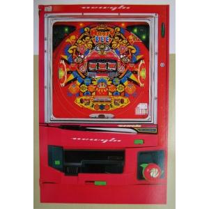 ※※ エキサイトビー　ニューギン 【パチンコ実機/パンフレット/チラシ】1-2 レトロ 懐かしの名機...