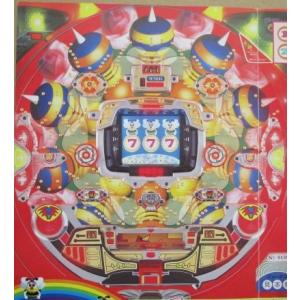 ※※ CRみちゃんV2　ニューギン 【パチンコ実機/パンフレット/チラシ】3-4 レトロ 懐かしの名...