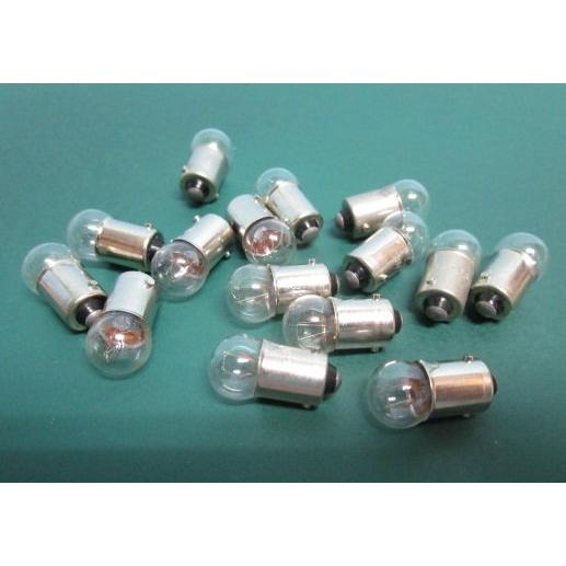 ※※ 電球28V/15個セット　パチンコ実機用　交換　部品/パーツ【新品/未使用】16-14　410...