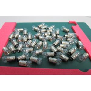 ▲▲ 30V 電球　44個セット　対応機種不明　レトロパチンコ交換用　部品/パーツ【新品/未使用】1...