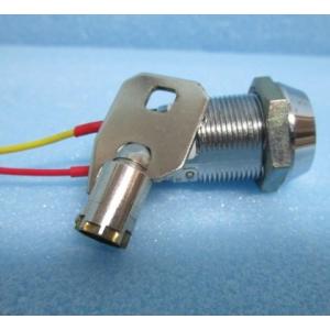 ▲▲  高砂電機設定キー　2514代用のカギとシリンダーセット　ウィンクル,マジカルベンハー,ドリー...