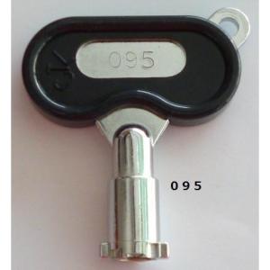 ※※ ドアキー：095 (純正)　JPS　パチスロ実機用【鍵,かぎ,カギ】3(参考画像)  2027...