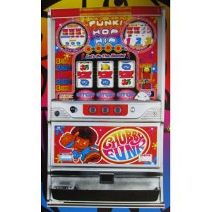 ※※ チャビーファンク　マックスアライド　SLOT【パチスロ実機/パンフレット/チラシ】0-2　レト...