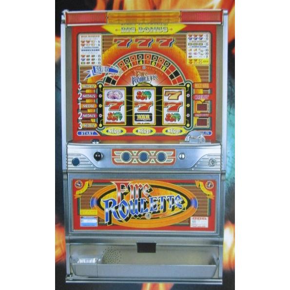 ※※ ファイアールーレットX　マックスアライド　SLOT【パチスロ実機/パンフレット/チラシ】0-3...