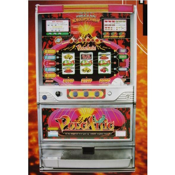 ※※ ボルキャニックV-30　マックスアライド　SLOT【パチスロ実機/パンフレット/チラシ】0-3...