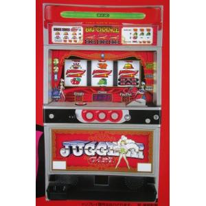 ※※ ジャグラーガール　北電子　SLOT【パチスロ実機/パンフレット/チラシ】1-3　レトロ 懐かし...