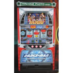 ※※ ダンスマン2　アリストクラート　SLOT【パチスロ実機/パンフレット/チラシ】0-2　レトロ ...