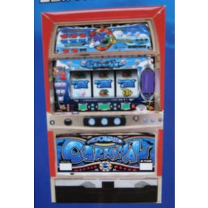 ※※ マリンカーニバル　アリストクラート　SLOT【パチスロ実機/パンフレット/チラシ】0-2　レト...