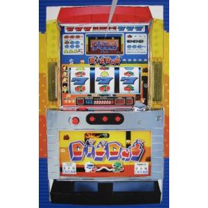 ※※ ディグダグ　オーイズミ　SLOT【パチスロ実機/パンフレット/チラシ】他-3　レトロ 懐かしの...
