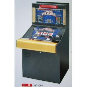 ※※ リニアフラッシュ-30　オーイズミ　SLOT【パチスロ実機/パンフレット/チラシ】他-3　レト...