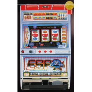 ※※ エスプ　アルゼ系/ミズホ　SLOT【パチスロ実機/パンフレット/チラシ】2-3　レトロ 懐かし...