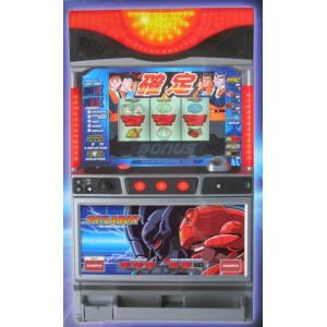 ※※ パトレイバー　高砂電機/アビリット　SLOT【パチスロ実機/パンフレット/チラシ】2-3　レト...