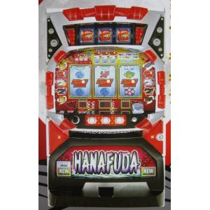 ※※ 花札　ハナフダ　三共/大同　SLOT【パチスロ実機/パンフレット/チラシ】1-3　レトロ 懐か...