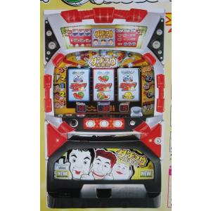 ※※ ダチョウ倶楽部G　三共/大同　SLOT【パチスロ実機/パンフレット/チラシ】1-2　レトロ 懐...