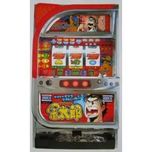 ※※ サラリーマン金太郎　ロデオ　SLOT【パチスロ実機/パンフレット/チラシ】1-3　レトロ 懐か...
