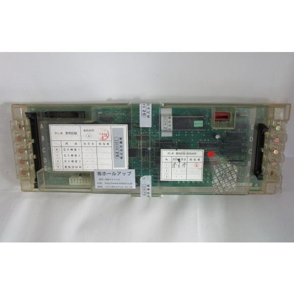 ▲▲ 鬼浜爆走愚連隊/GNZ02　銀座　パチスロ実機の交換用メイン基盤　スロット SLOT【動作チェ...