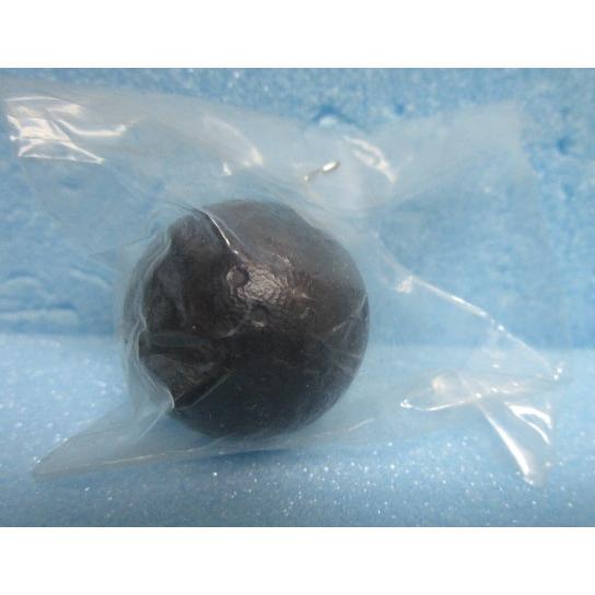 ※※ ネオプラネット用？　スタートレバー用の握り玉　ダークグレー　袋入り(1個【新品未使用】【レバー...