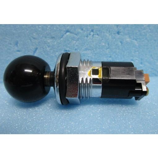 ▲▲ 交換用コピー攻略レバー　獣王 金太郎　4号機【レバー：サミー/ロデオ/アリスト】4134-29...