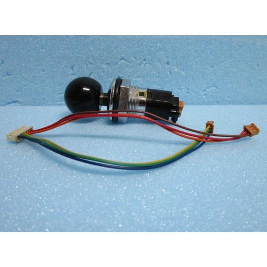 ▲▲ 交換用コピー攻略レバー配線付き　獣王 金太郎　4号機【レバー：サミー/ロデオ/アリスト】414...