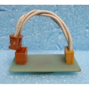 ※※ コピー攻略法あと付け対策部品【レバー：サミー/ロデオ/アリスト】4139-30【動作チェック済...