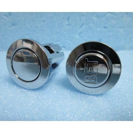 ▲▲ キングパルサー筐体用　清算ボタンとBETボタンのセット　箱入り【新品/未使用】動作チェック無【...