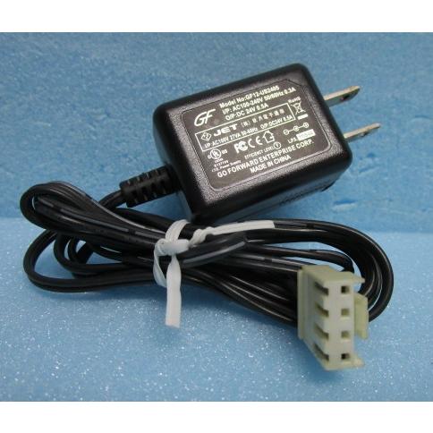 ▲▲ GF12-US2405　No-38　DC24V/0.5A⇔AC100-240V【PSE承認マー...