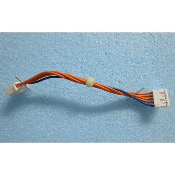 ※※ キングパルサー筐体用　スタートレバー用配線【中古品】動作チェック済み【レバー：山佐/YAMAS...