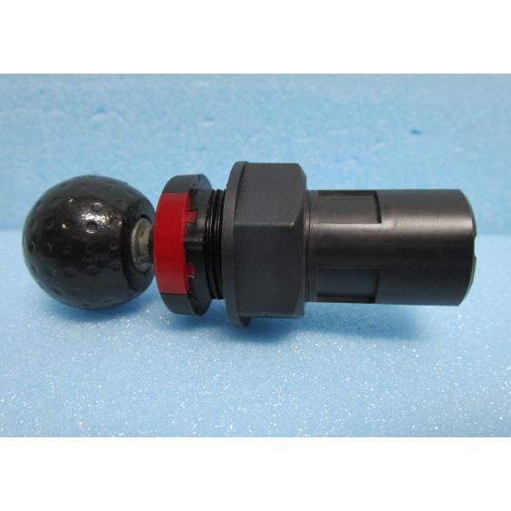 ▲▲ 対応機種不明　スタートレバー　玉/配線無し【新品/未使用】動作チェック無し【レバー：山佐/YA...