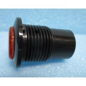 ※※ 対応機種不明　ストップボタン　1個【中古品】動作チェック無し【ボタン：山佐/YAMASA】9)...