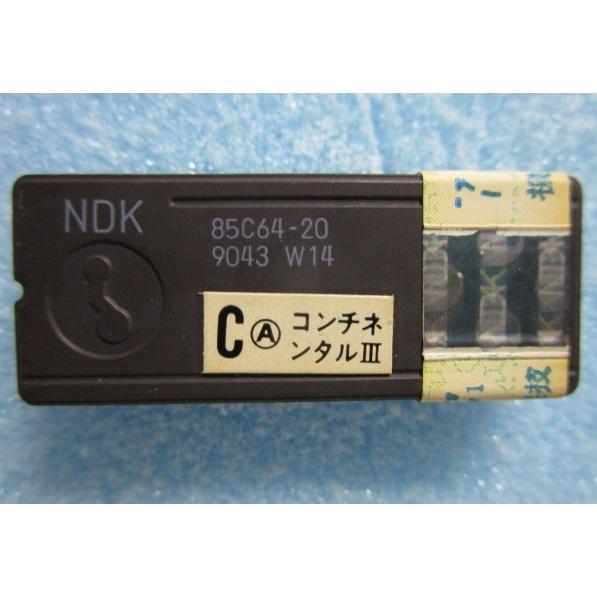 ▲▲ 3.1号機　コンチネンタルIII　メーシー　パチスロ実機用NDK交換ロム　パーツ【パチスロ実機...