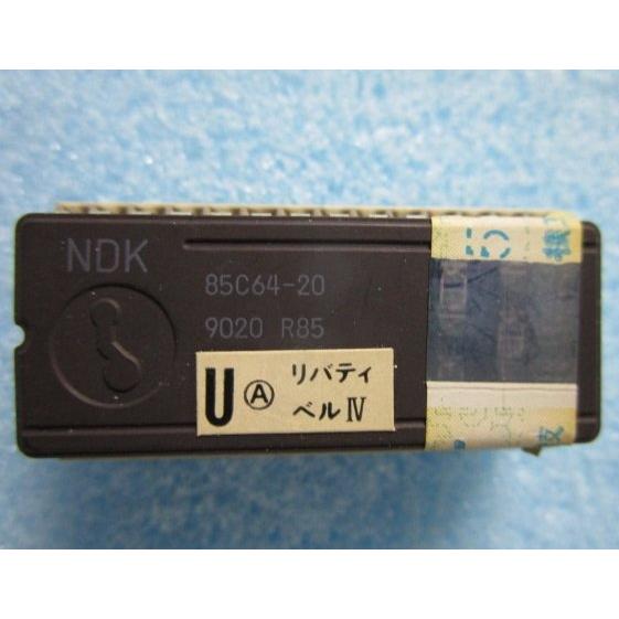 ▲▲ 2.2号機　リバティーベルIV　ユニバーサル　パチスロ実機用NDK交換ロム　パーツ【パチスロ実...