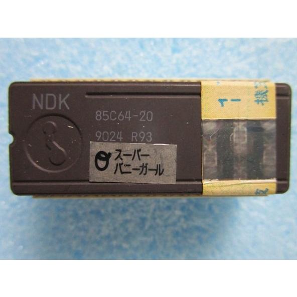 ▲▲ 2.2号機　スーパーバニーガール　オリンピア　パチスロ実機用NDK交換ロム　パーツ【パチスロ実...